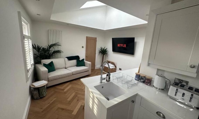 Barnard Castle Apartamento | Apartment in Barnard Castle