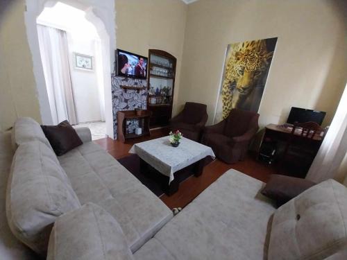Old Boulevard Apartamento | Apartment in Batumi