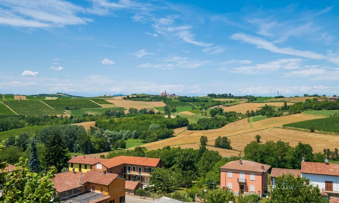 Montemagno Apartamento | Apartment in beautiful Italian countryside