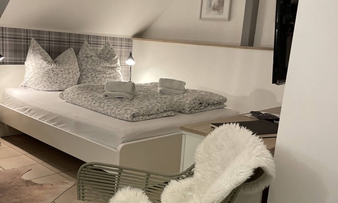 Munster Apartamento | Apartment in beautiful Munster # 6