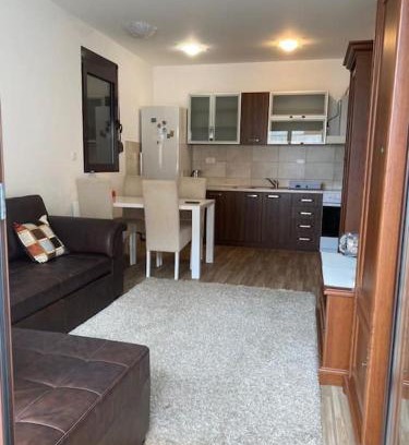 Becici Apartamento | Apartment in Becici