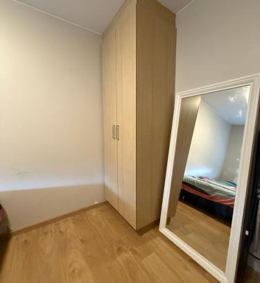 Capital Region Casa | Apartment in bed room