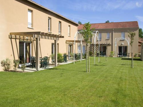 Bergerac Apartamento | Apartment in Bergerac near Château de Bridoire
