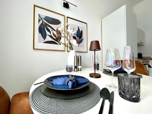 Bernburg Apartamento | Apartment in Bernburger City