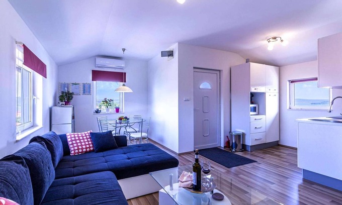 Bilice Apartamento | Apartamento en Bilice cerca del Parque Krka