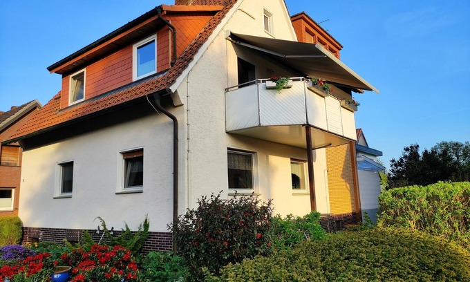Bissendorf Apartamento | Apartment in Bissendorf near Osnabrück