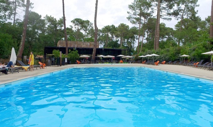 Claouey Apartamento | Apartamento en Blériot-Plage cerca de Playa
