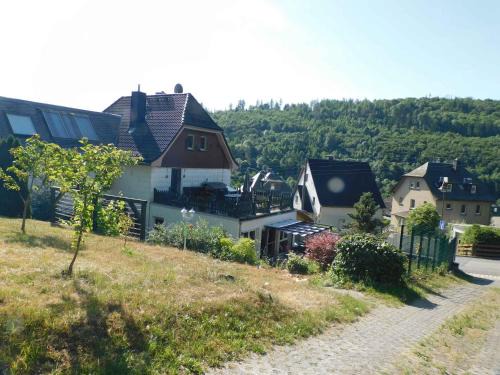 Blankenstein Apartamento | Apartment in Blankenstein 3167