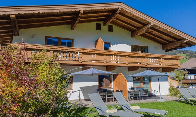 Moosen Apartamento | Apartamento en Brixen cerca de Wilder Kaiser