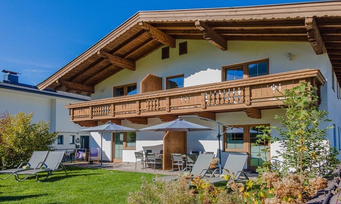 Moosen Apartamento | Apartamento en Brixen cerca de Wilder Kaiser