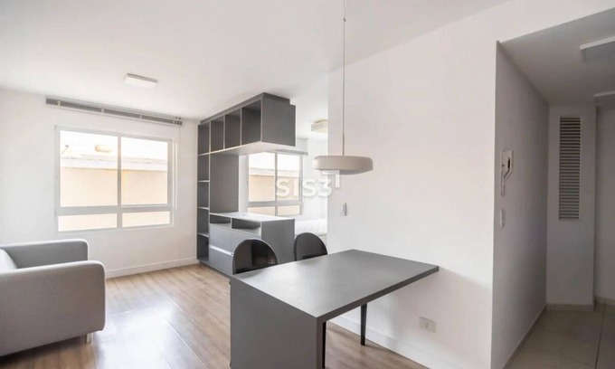 Prado Velho Apartamento | Apartment in Parolin