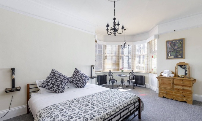 Kemptown Apartamento | Apartamento en Brighton cerca de la playa