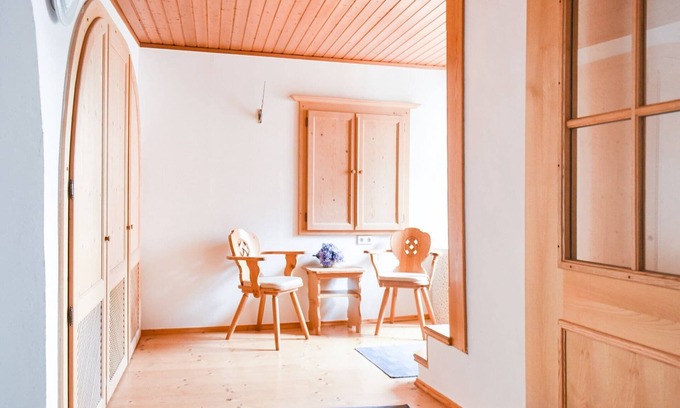 Rattenberg Apartamento | Apartamento en Brixlegg cerca de Ski Juwel
