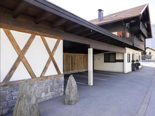 Brixlegg Apartamento | Apartment in Brixlegg near Ski Juwel