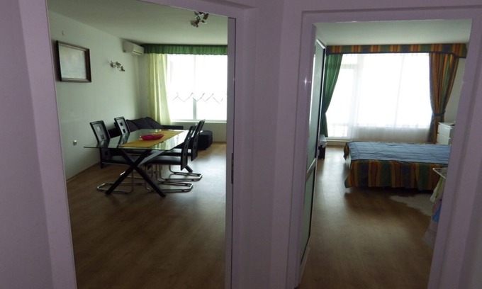 Byala Apartamento | Apartamento en Bulgaria, Byala