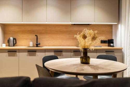Cesis Apartamento | Apartment in Cēsis