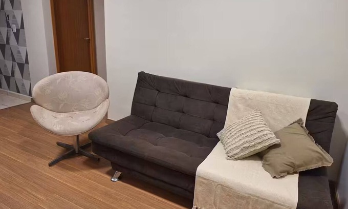 Sao Jose Apartamento | Apartment in Canoas, close to everything!