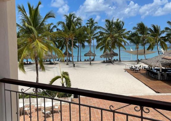Dominicus Apartamento | Apartment in Cadaques Caribe