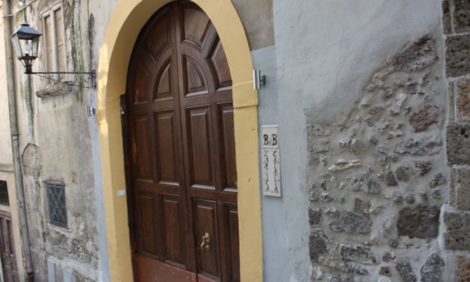 Caiazzo Apartamento | Apartamento en Caiazzo