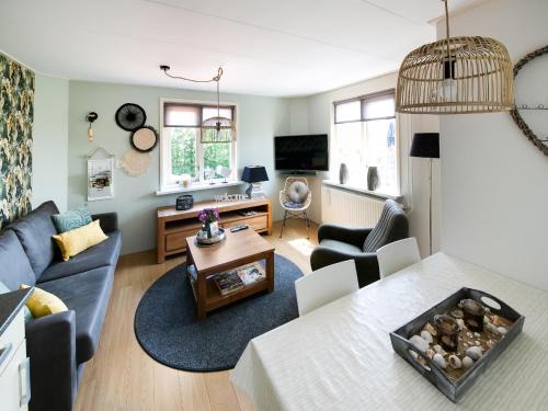t Zand Apartamento | Apartment in Callantsoog near North Holland Coast, cleaning included