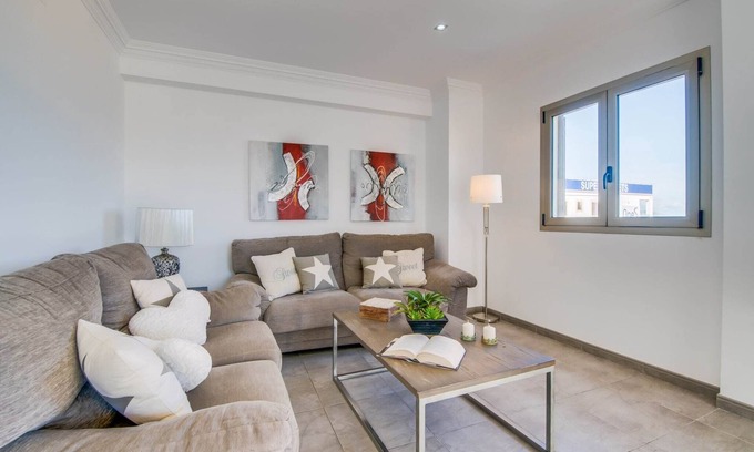 Can Picafort Apartamento | Apartamento en Can Picafort junto a Playa