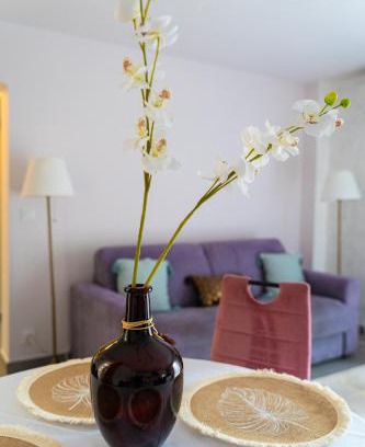 Carnot Apartamento | Apartment in Cannes