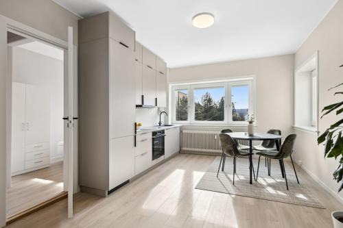 Sinsen Apartamento | Apartment in Carl Berners plass