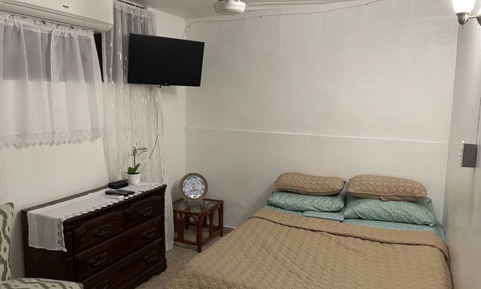 Trujillo Bajo Apartamento | Apartamento en Carolina, cerca en coche a cualquier lugar