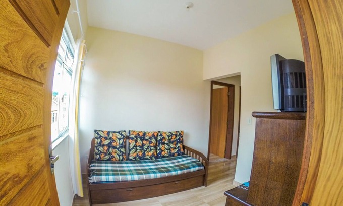 Carrancas Apartamento | Apartamento en Carancas