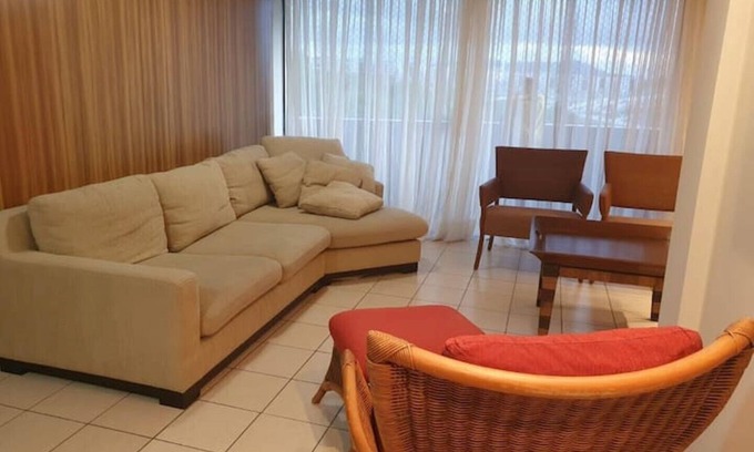 Caruaru Apartamento | Apartment in Caruaru