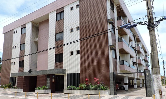 Anchieta Apartamento | Apartamento en Castelhanos Beach, Anchieta ES