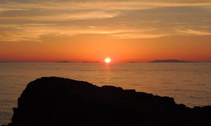 Lu Bagnu Apartamento | Apartamento en Castelsardo, a pocos pasos de la hermosa playa de Lu Bagnu