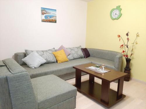 Golubovina Apartamento | Apartment in CENTER of Budva