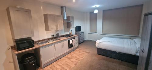 Halifax Casa | APARTMENT IN CENTRAL HALIFAX