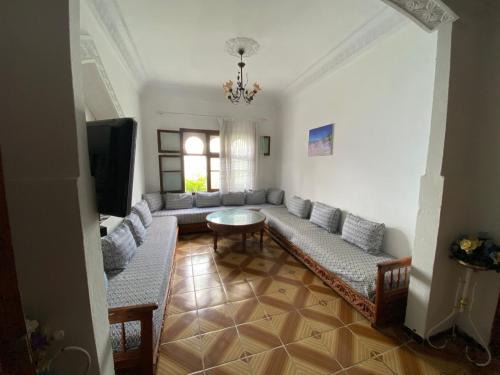 Chefchaouen Apartamento | Apartment in Chefchaouen