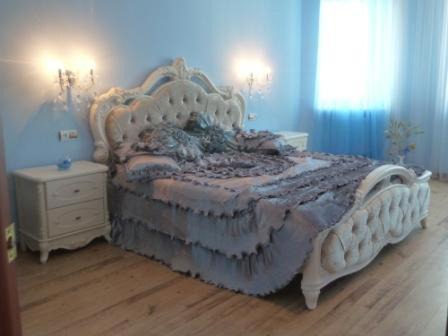 Chornomorsk Apartamento | apartment in Chernomorsk (Illichivsk)