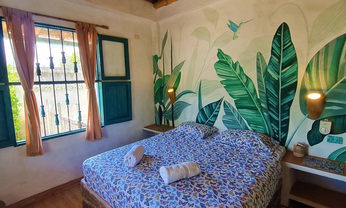 Puebloviejo Apartamento | Apartamento en Chévere Beach, Despierta con Vistas al Mar!