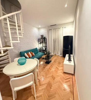 Justicia Apartamento | Apartment in Chueca