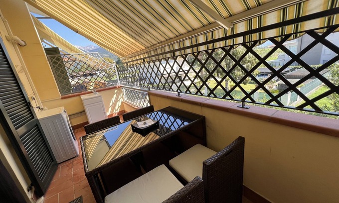 Cinquale Apartamento | Apartment in Cinquale 10 minutes from Forte dei Marmi