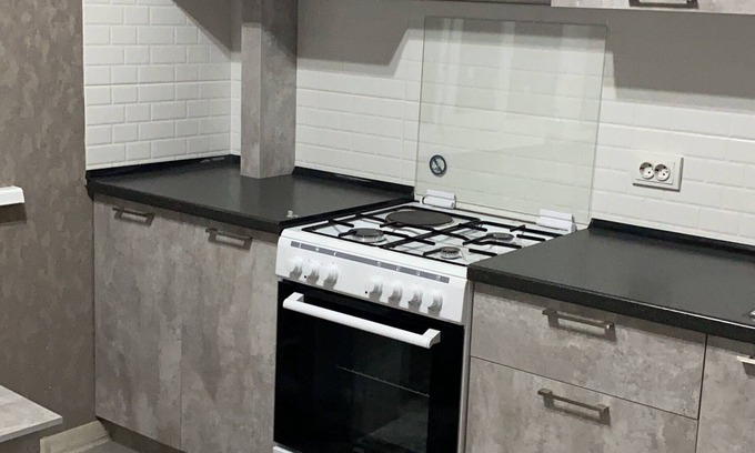 Sverdlov District Apartamento | Apartment in city near center