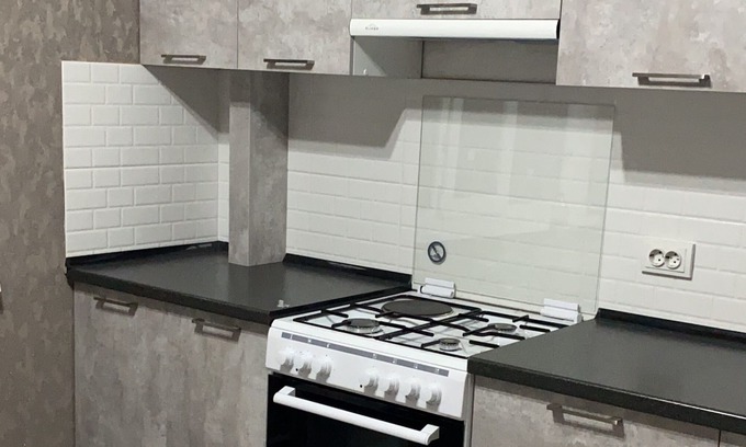 Sverdlov District Apartamento | Apartment in city near center