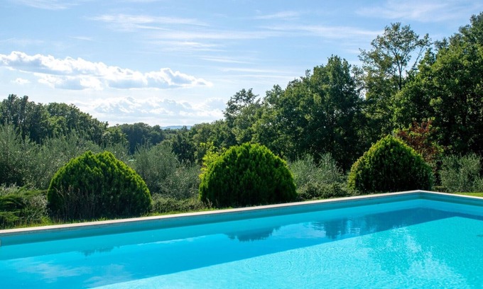 Loreto Apartamento | apartamento en villa con piscina