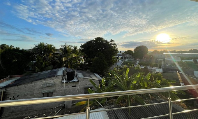 Tolu Apartamento | Apartamento en Edificio ITZE a 10 min de la playa!