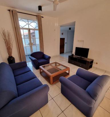 Pamankada West Apartamento | Apartment in Colombo
