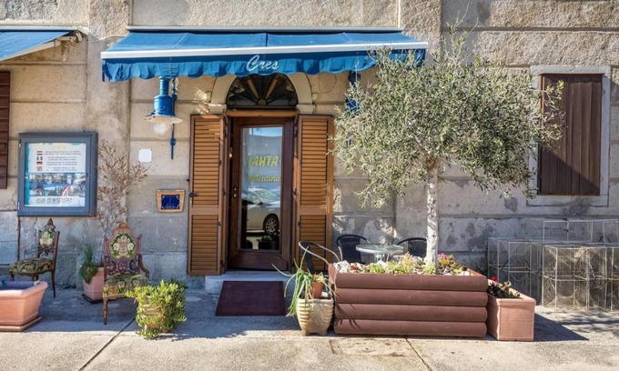 Cres Apartamento | Apartment in Cres near Old Town and Beaches