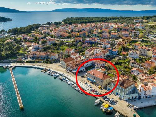 Cres Apartamento | Apartment in Cres near the Beach
