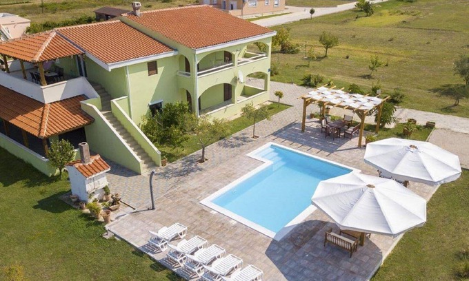 Ljubac Apartamento | Apartamento en Croacia cerca de la costa