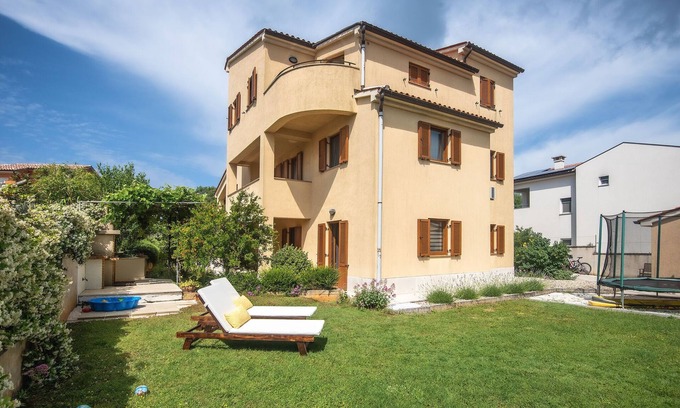 Vinkuran Apartamento | Apartamento en Croacia cerca de la costa
