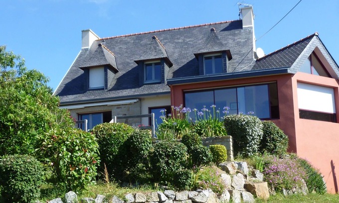 Crozon Apartamento | APARTAMENTO EN CROZON-MORGAT