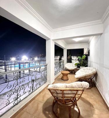 Msasani Apartamento | Apartment in Dar es salaam